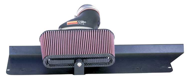 Chevrolet Camaro Performance Air Intake - K&N Engineering - FIPK - `99-`02
